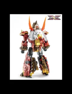 Planet X PX-05R Quirinus
