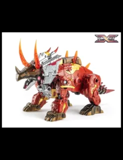 Planet X PX-05R Quirinus