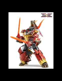 Planet X PX-05R Quirinus