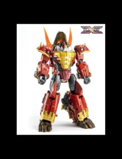 Planet X PX-05R Quirinus