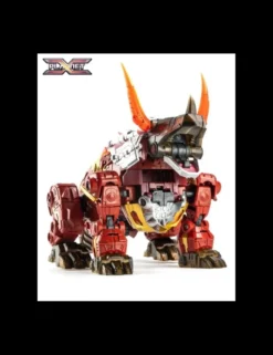 Planet X PX-05R Quirinus