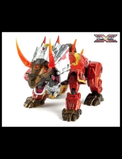 Planet X PX-05R Quirinus