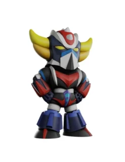 Plastoy UFO Robot Grendizer Chibi Money Bank