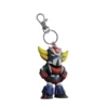 Plastoy UFO Robot Grendizer Chibi Keychain