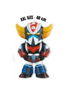 Plastoy UFO Robot Grendizer Chibi Money Bank XXL