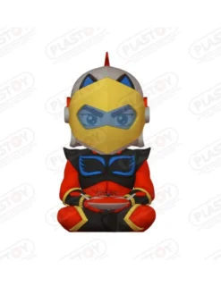 Plastoy UFO Robot Grendizer Duke Fleed Chibi Money Bank