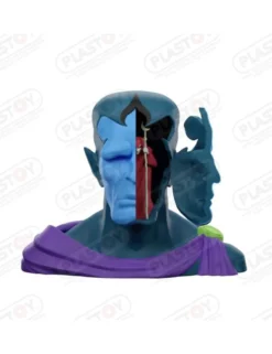 Plastoy UFO Robot Grendizer General Gandal Money Bank