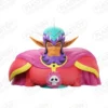Plastoy UFO Robot Grendizer King Vega Money Bank