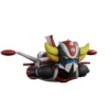 Plastoy UFO Robot Grendizer Spazer Chibi Money Bank
