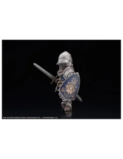 Plex Art Spirits Q Collection Dark Souls Knight of Astora