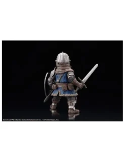 Plex Art Spirits Q Collection Dark Souls Knight of Astora