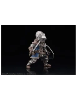 Plex Art Spirits Q Collection Dark Souls Knight of Astora