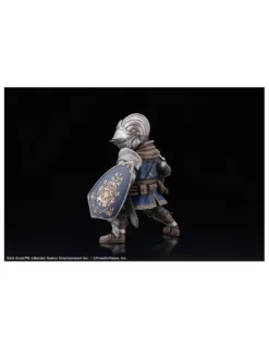 Plex Art Spirits Q Collection Dark Souls Knight of Astora