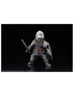 Plex Art Spirits Q Collection Dark Souls Knight of Astora