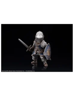 Plex Art Spirits Q Collection Dark Souls Knight of Astora