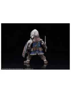 Plex Art Spirits Q Collection Dark Souls Knight of Astora