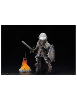 Plex Art Spirits Q Collection Dark Souls Knight of Astora