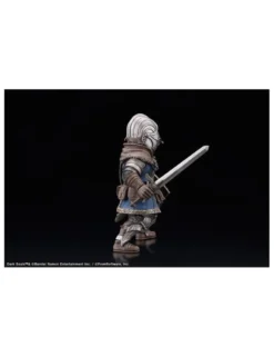 Plex Art Spirits Q Collection Dark Souls Knight of Astora