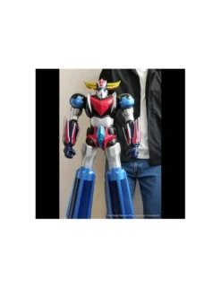Plex Jumbo Sofubi UFO Robot Grendizer U