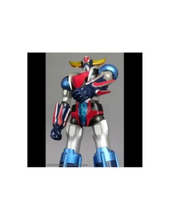 Plex Jumbo Sofubi UFO Robot Grendizer U