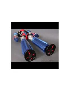 Plex Jumbo Sofubi UFO Robot Grendizer U