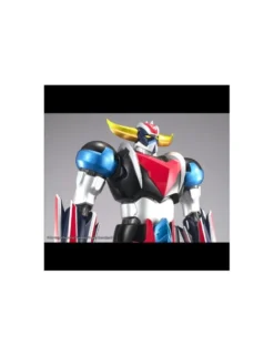 Plex Jumbo Sofubi UFO Robot Grendizer U
