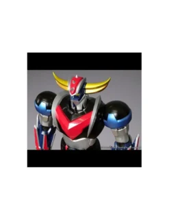 Plex Jumbo Sofubi UFO Robot Grendizer U