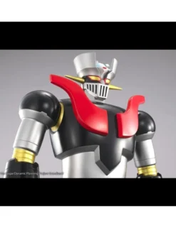 Plex Jumbo Sofubi UFO Robot Grendizer U Mazinger Z