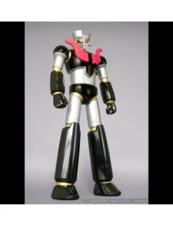 Plex Jumbo Sofubi UFO Robot Grendizer U Mazinger Z