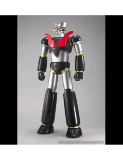 Plex Jumbo Sofubi UFO Robot Grendizer U Mazinger Z