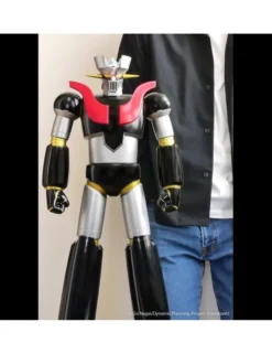 Plex Jumbo Sofubi UFO Robot Grendizer U Mazinger Z