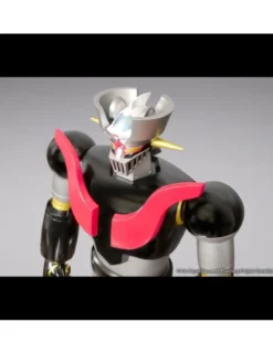 Plex Jumbo Sofubi UFO Robot Grendizer U Mazinger Z