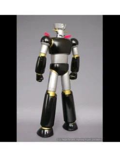 Plex Jumbo Sofubi UFO Robot Grendizer U Mazinger Z