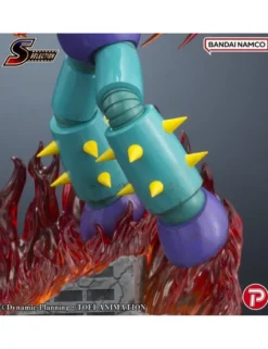 Plex Mazinger Scene Selection 03 Mazinger Z 