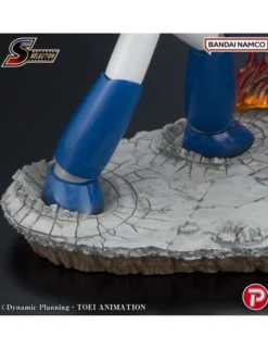 Plex Mazinger Scene Selection 03 Mazinger Z 