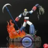 Plex UFO Robot Grendizer Scene Selection 01 Grendizer "A Roar of Victory"