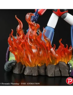Plex UFO Robot Grendizer Scene Selection 01 Grendizer "A Roar of Victory"