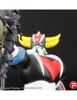 Plex UFO Robot Grendizer Scene Selection 01 Grendizer 
