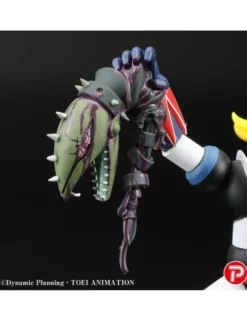 Plex UFO Robot Grendizer Scene Selection 01 Grendizer 