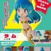 Plum Mini Figure Urusei Yatsura Lum