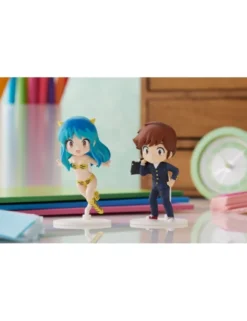 Plum Mini Figure Urusei Yatsura Lum
