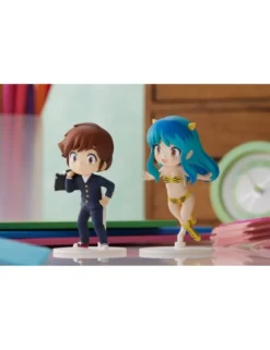 Plum Mini Figure Urusei Yatsura Lum