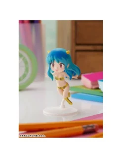 Plum Mini Figure Urusei Yatsura Lum
