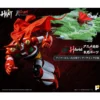 Pose Toy Pose+ Metal Heat Series Shin Getter Robot Armageddon Getter 1