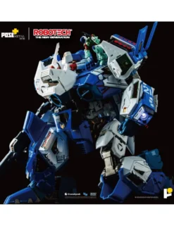 Pose Toy Pose+ Metal Heat Series Genesis Climber Mospeada AFC-01H Legioss Eta