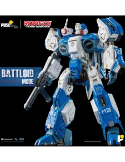 Pose Toy Pose+ Metal Heat Series Genesis Climber Mospeada AFC-01H Legioss Eta