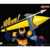 Pose Toy Pose+ Metal Series P+08 Space Warrior Baldios