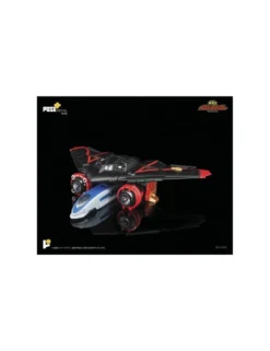 Pose Toy Pose+ Metal Series P+05 The King of Braves GaoGaiGar