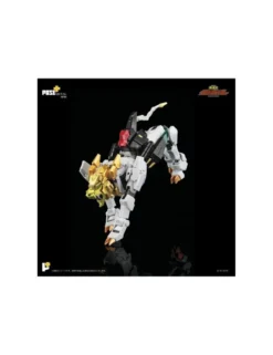 Pose Toy Pose+ Metal Series P+05 The King of Braves GaoGaiGar