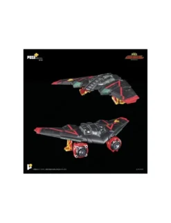 Pose Toy Pose+ Metal Series P+05 The King of Braves GaoGaiGar